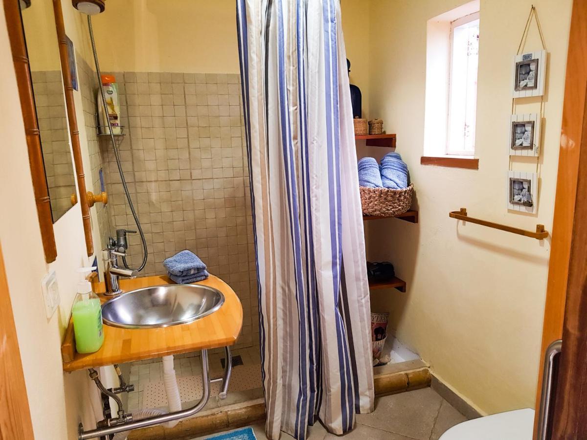 Apartmento Tabares Tejina المظهر الخارجي الصورة