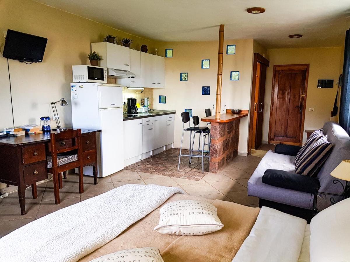 Apartmento Tabares Tejina المظهر الخارجي الصورة