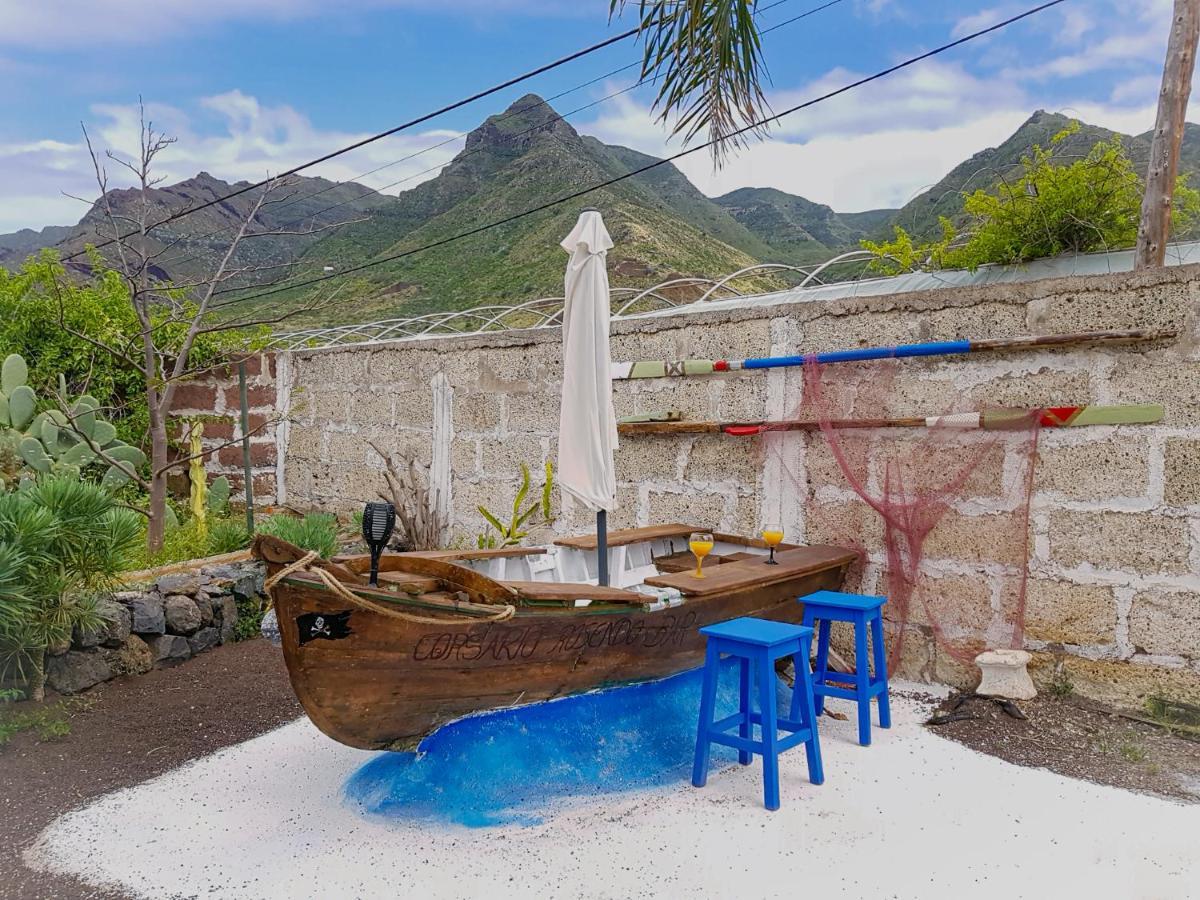 Apartmento Tabares Tejina المظهر الخارجي الصورة