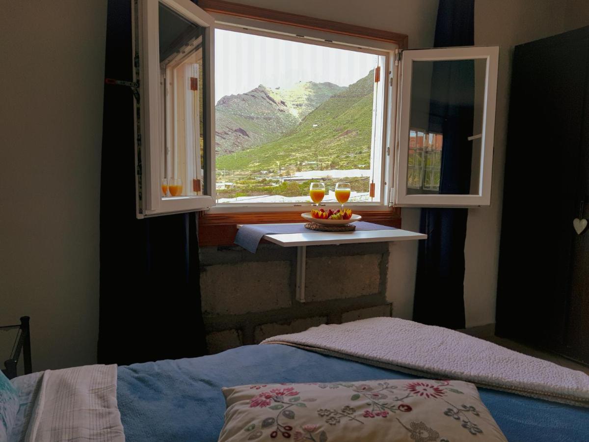 Apartmento Tabares Tejina المظهر الخارجي الصورة
