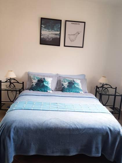 Apartmento Tabares Tejina المظهر الخارجي الصورة