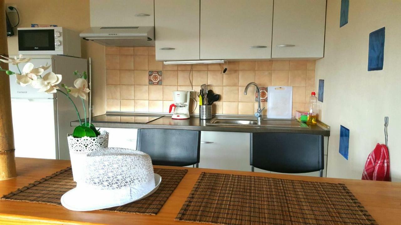 Apartmento Tabares Tejina المظهر الخارجي الصورة