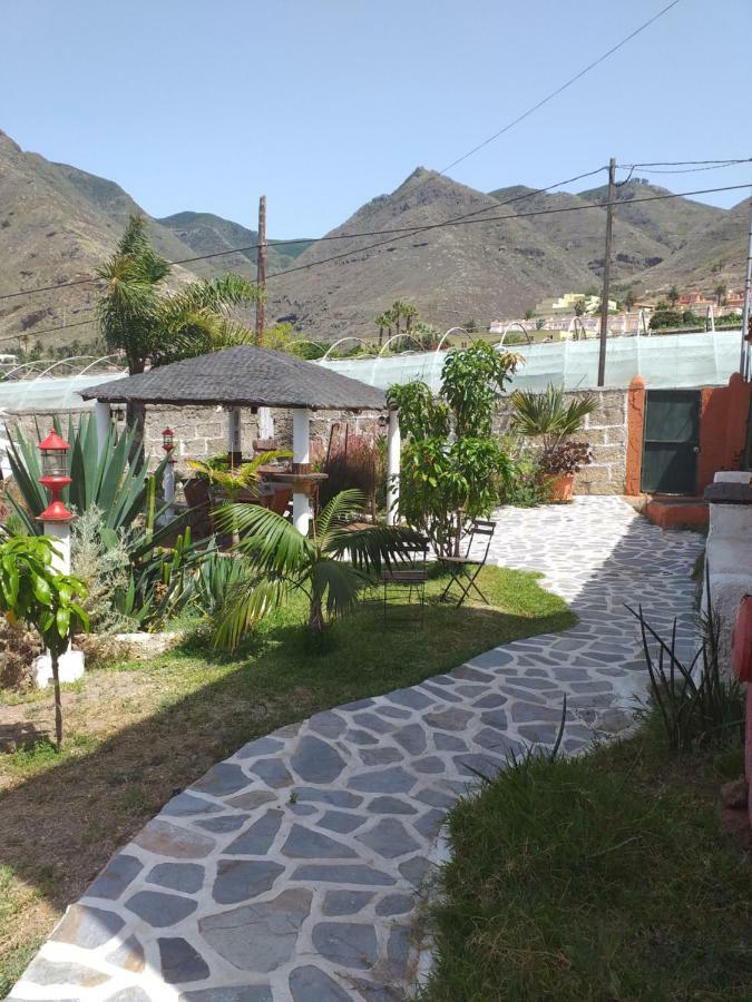 Apartmento Tabares Tejina المظهر الخارجي الصورة